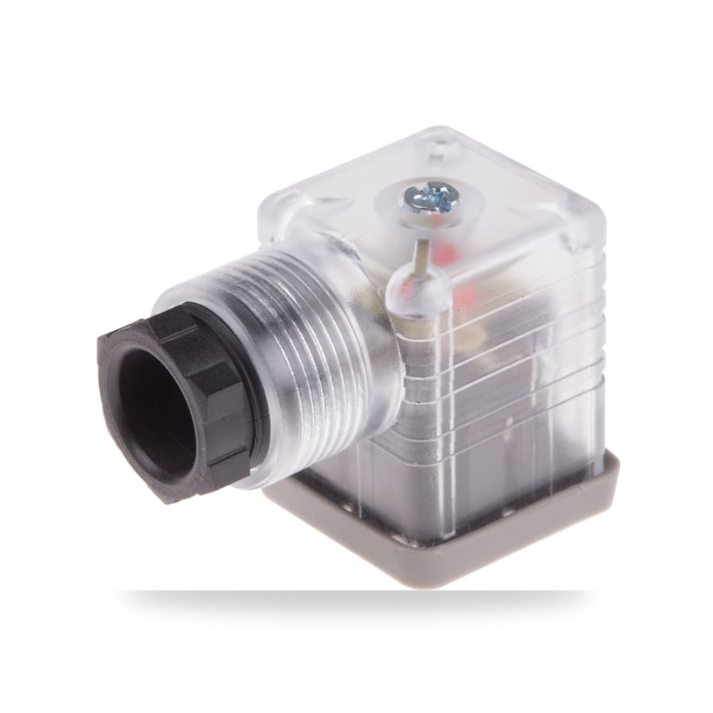 لمبة بيان وإشارة لوحات 24V DC صناعية طراز D ريمكو للتوريدات الصناعية (Reemco Industrial)