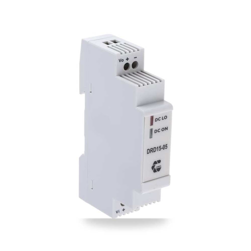 محول جهد DC DC 5 فولت 13.5 واط RS PRO ريمكو للتوريدات الصناعية (Reemco Industrial)