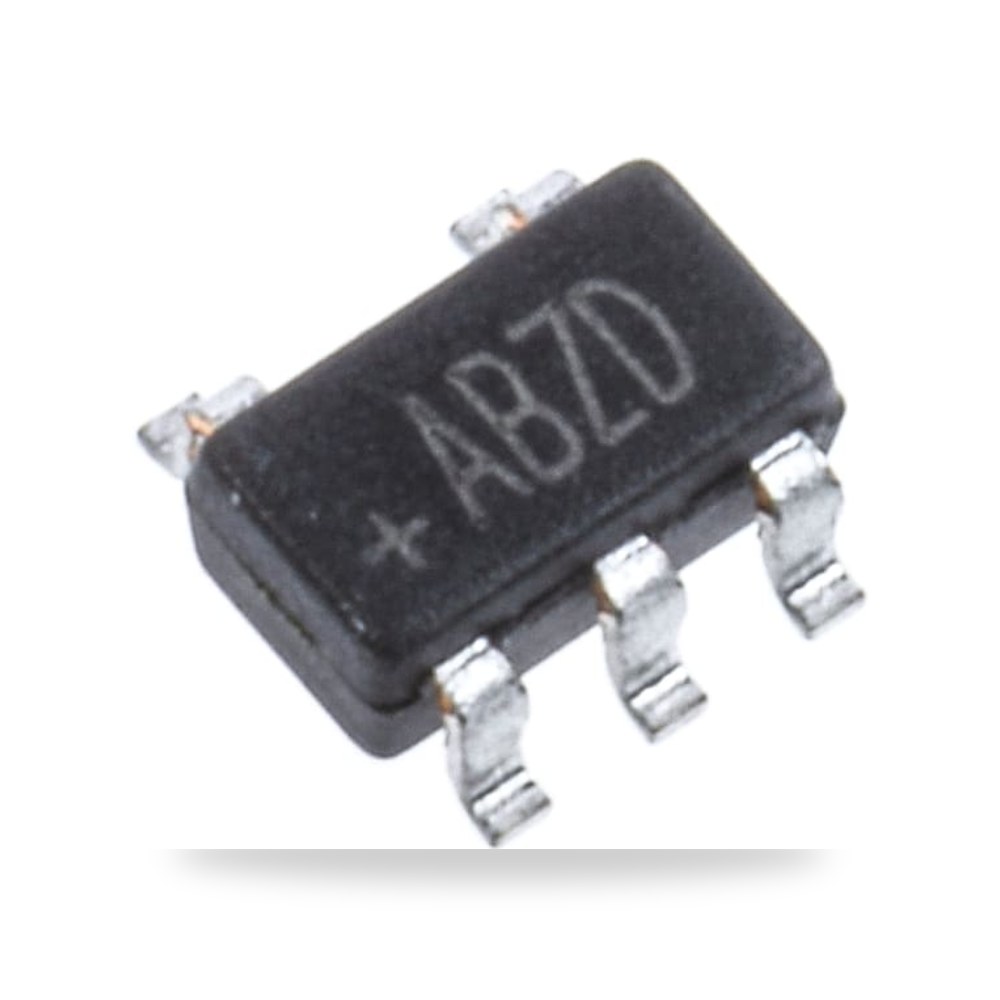 دائرة وشريحة قيادة ونقل إشارات IC 5 طراز G RS ريمكو للتوريدات الصناعية (Reemco Industrial)