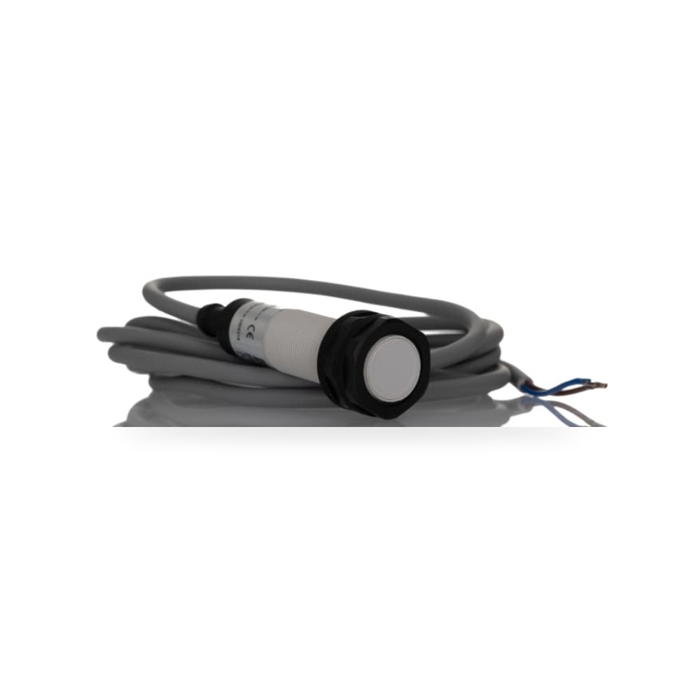 حساس تقارب حثي صناعي M18 دقيق طراز L ريمكو للتوريدات الصناعية (Reemco Industrial)