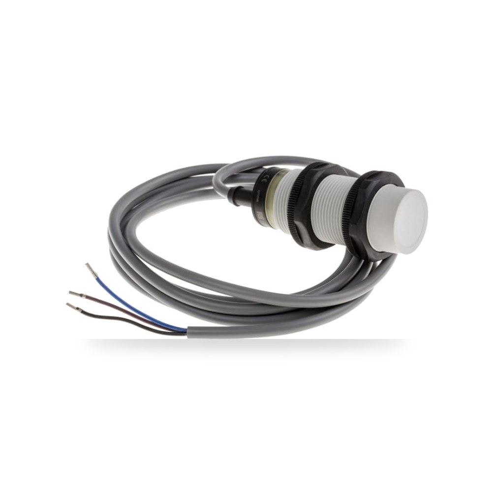 حساس تقارب حثي صناعي M30 NPN طراز E RS PRO ريمكو للتوريدات الصناعية (Reemco Industrial)