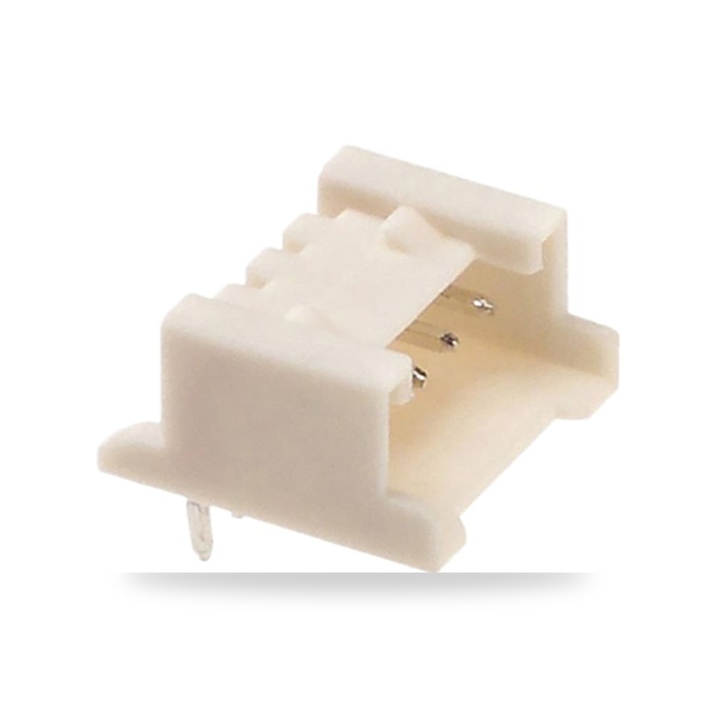 موصل وبن هيدر بوردات PCB 4 للمشاريع RS PRO ريمكو للتوريدات الصناعية (Reemco Industrial)
