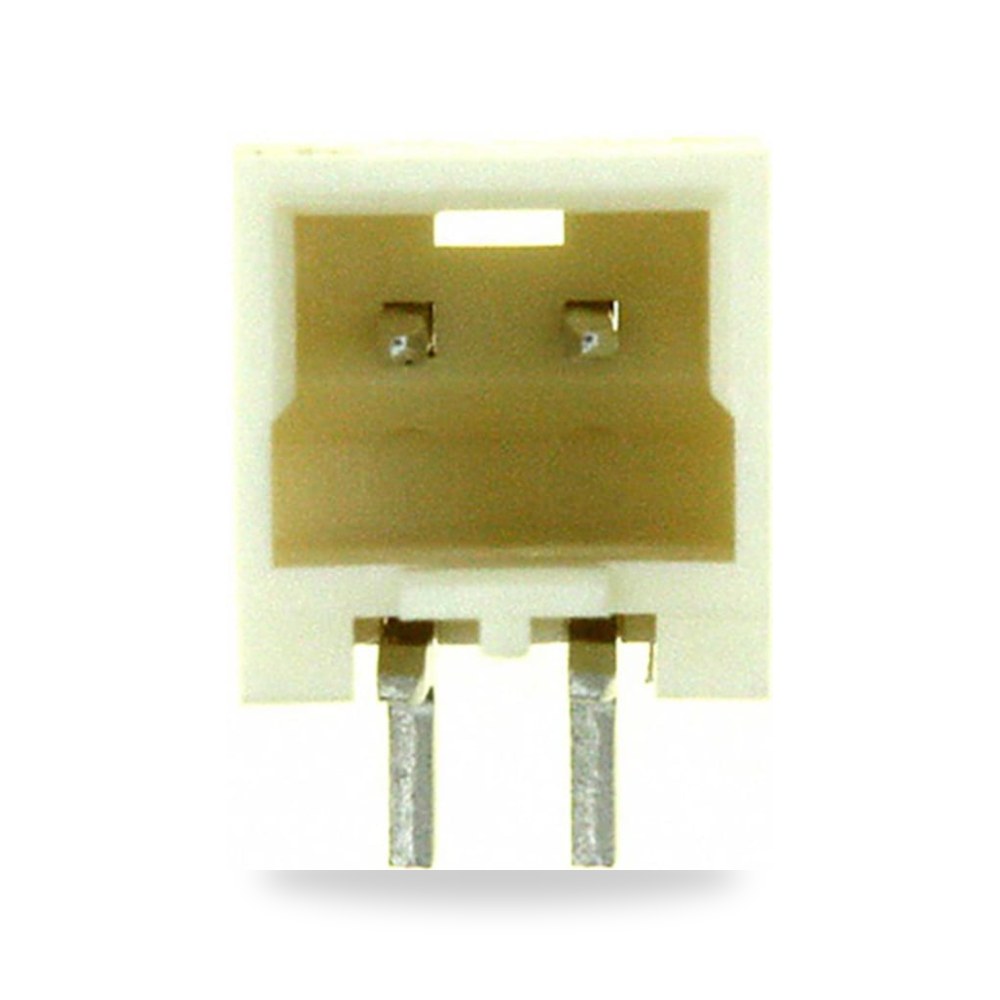 موصل وبن هيدر بوردات PCB 2 خط خطوة 1.5 طراز A ريمكو للتوريدات الصناعية (Reemco Industrial)