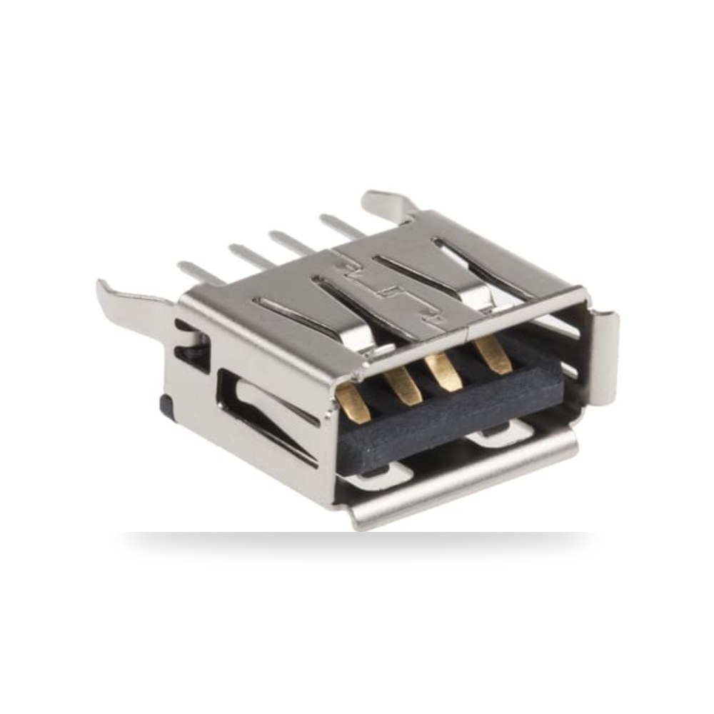 موصل وسوكت USB صناعي بوردات فئة G S ريمكو للتوريدات الصناعية (Reemco Industrial)