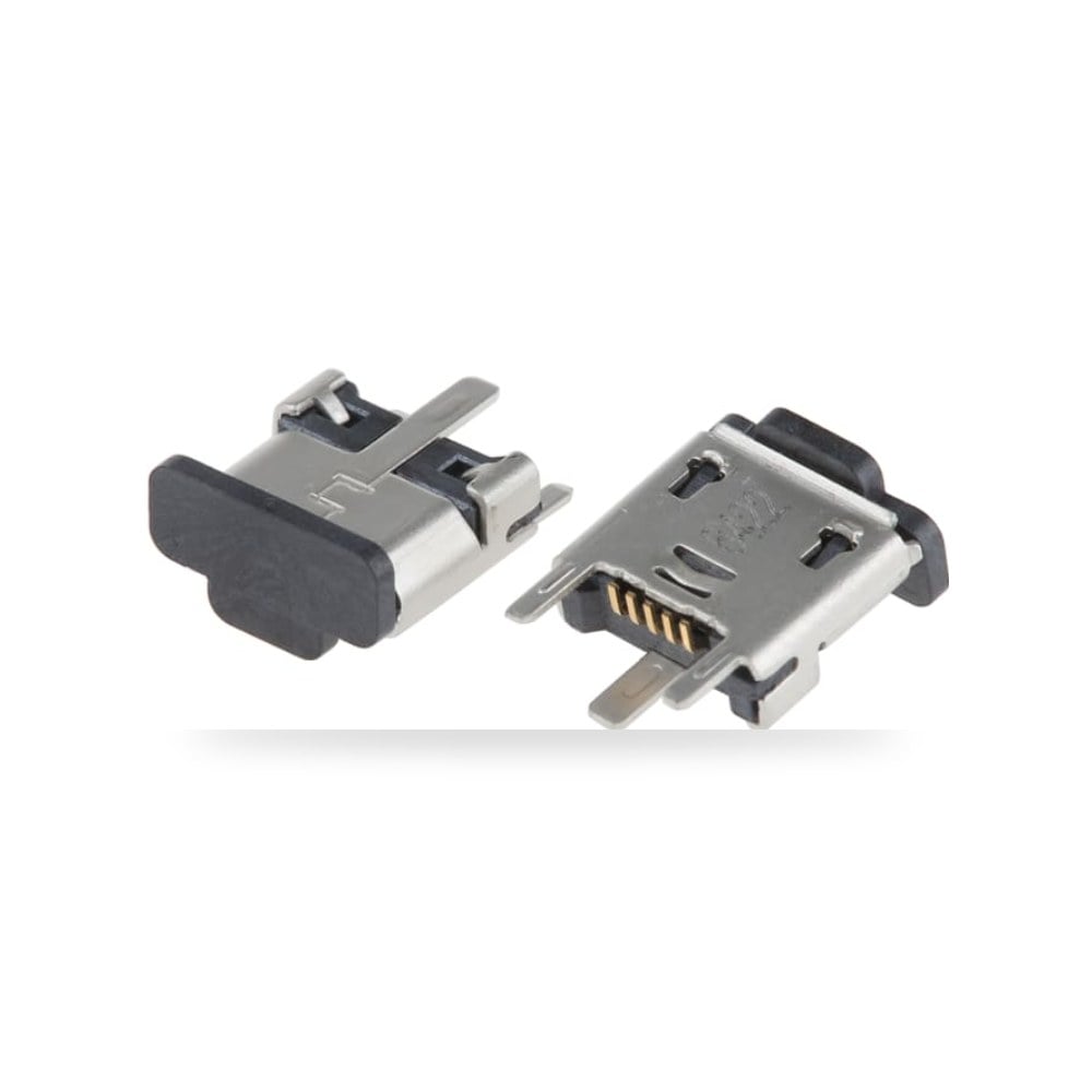 موصل وسوكت USB صناعي بوردات فئة G T ريمكو للتوريدات الصناعية (Reemco Industrial)