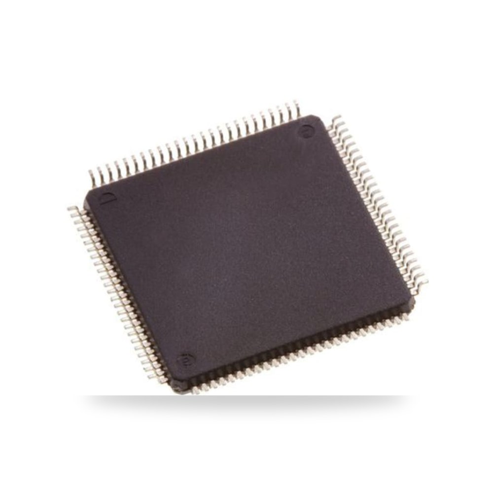 متحكم دقيق ميكروكنترولر 32 بت 80MHz 100 طرف ريمكو للتوريدات الصناعية (Reemco Industrial)