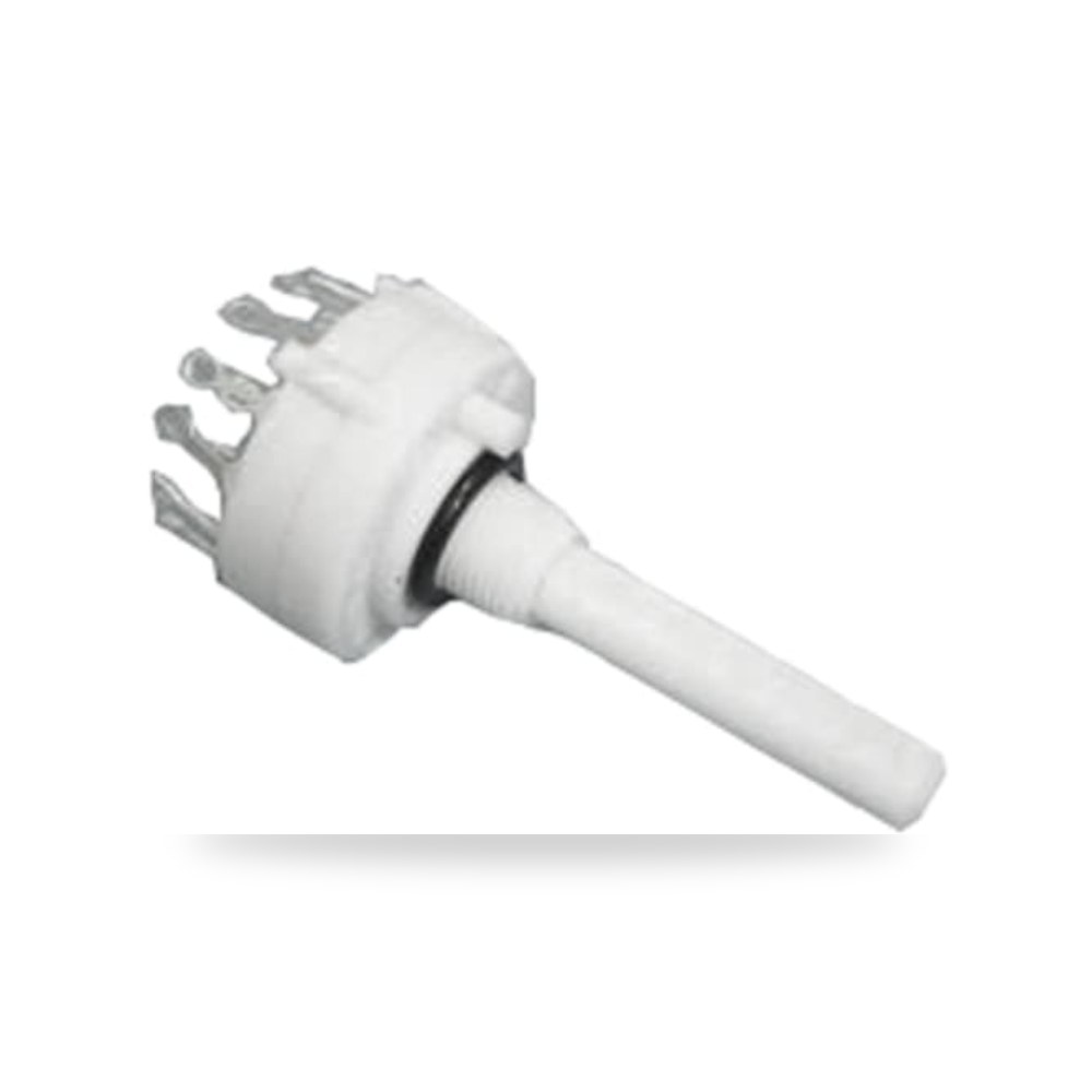 مفتاح اختيار دوار لوحات تحكم صناعية 1 طراز ريمكو للتوريدات الصناعية (Reemco Industrial) موديل
