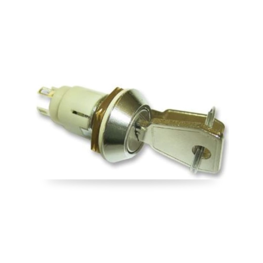 مفتاح تشغيل بمفتاح أمان لوحات طراز C شاق RS ريمكو للتوريدات الصناعية (Reemco Industrial)