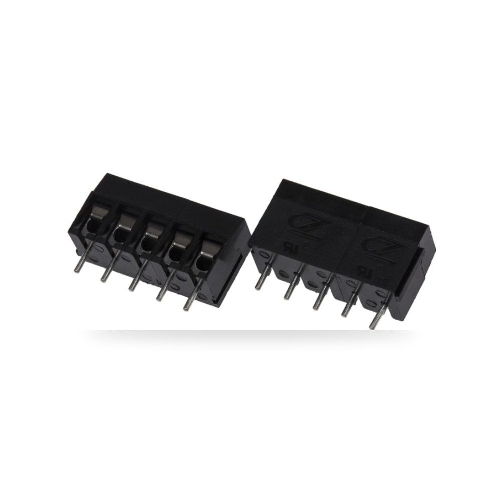 روزتة وبلوك أطراف بوردات PCB 5 دقة هندسية ريمكو للتوريدات الصناعية (Reemco Industrial) موديل