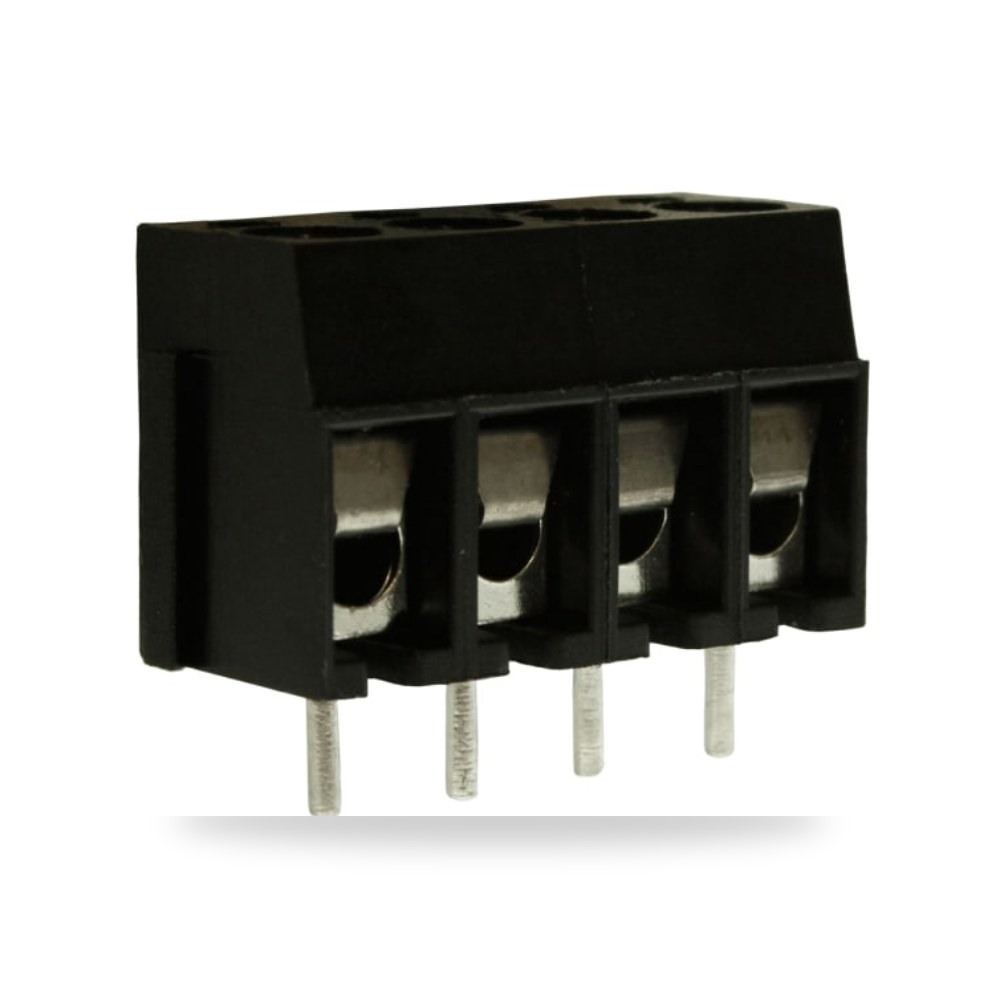 روزتة وبلوك أطراف بوردات PCB 4 خط فئة H K ريمكو للتوريدات الصناعية (Reemco Industrial) موديل