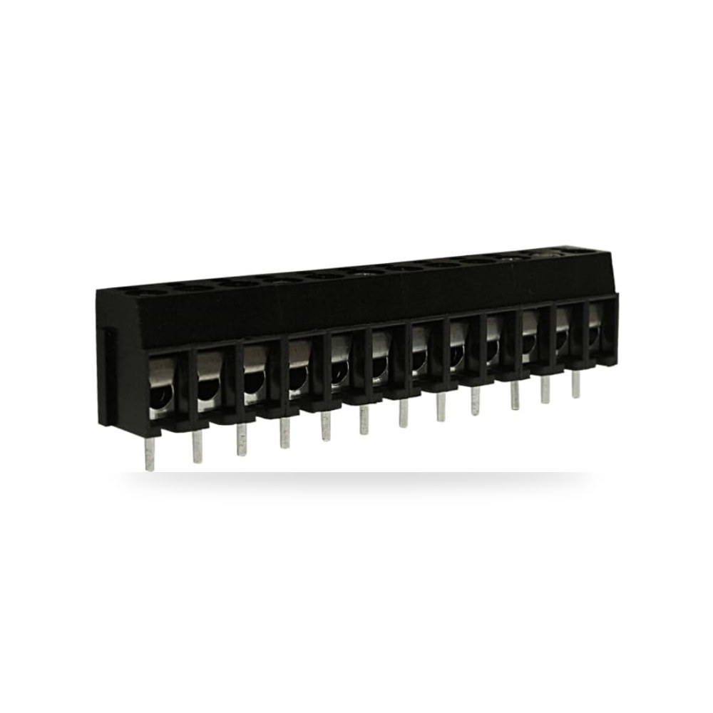 روزتة وبلوك أطراف بوردات PCB 12 خط خطوة 5 ريمكو للتوريدات الصناعية (Reemco Industrial) موديل