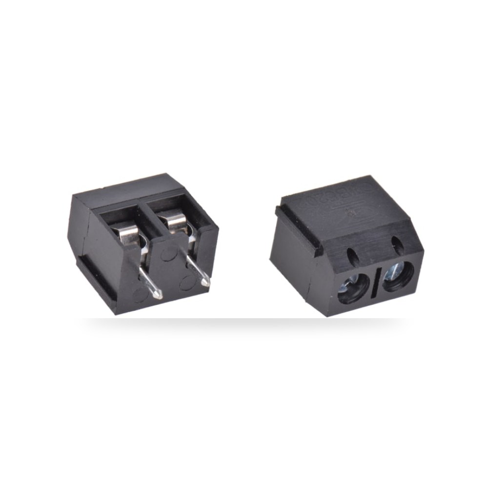 روزتة وبلوك أطراف بوردات PCB 2 خط فئة M M ريمكو للتوريدات الصناعية (Reemco Industrial) موديل