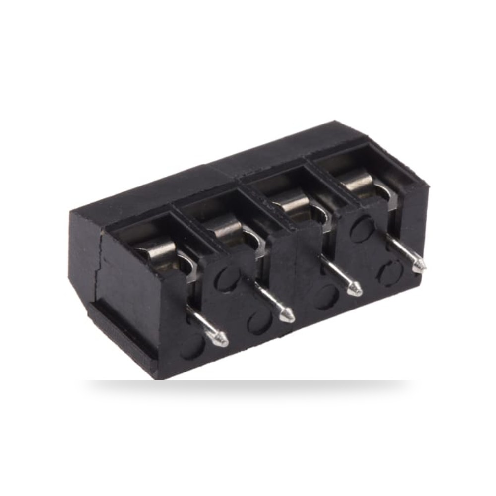 روزتة وبلوك أطراف بوردات PCB 4 خط فئة H L ريمكو للتوريدات الصناعية (Reemco Industrial) موديل