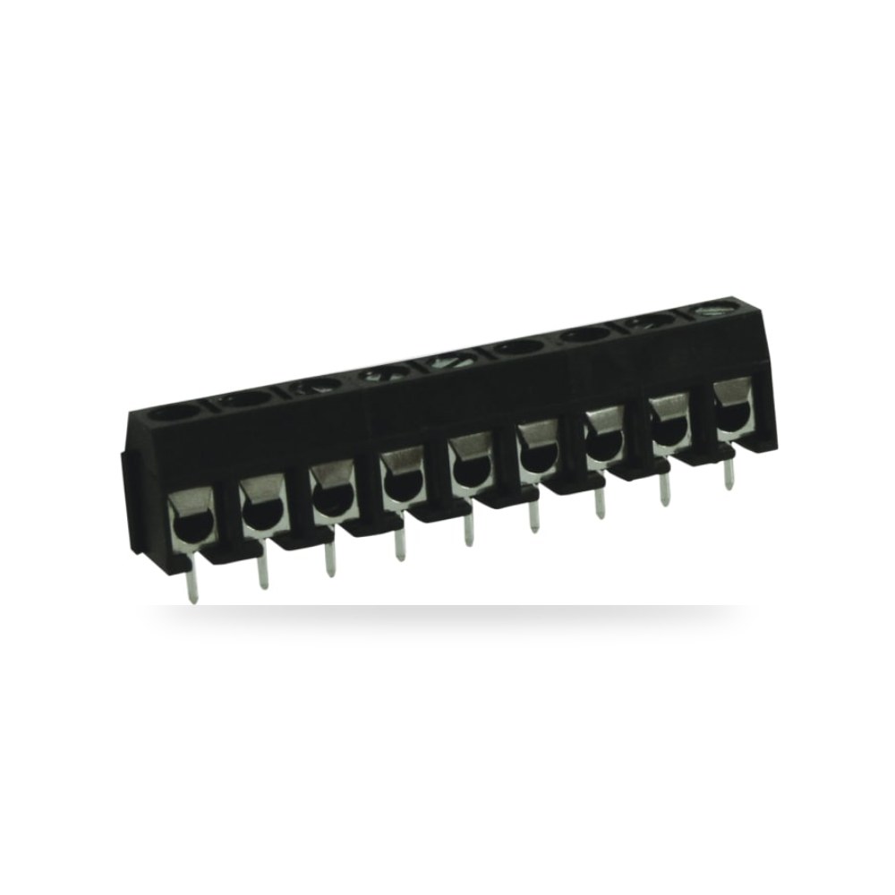روزتة وبلوك أطراف بوردات PCB 9 خط طراز مميز ريمكو للتوريدات الصناعية (Reemco Industrial)