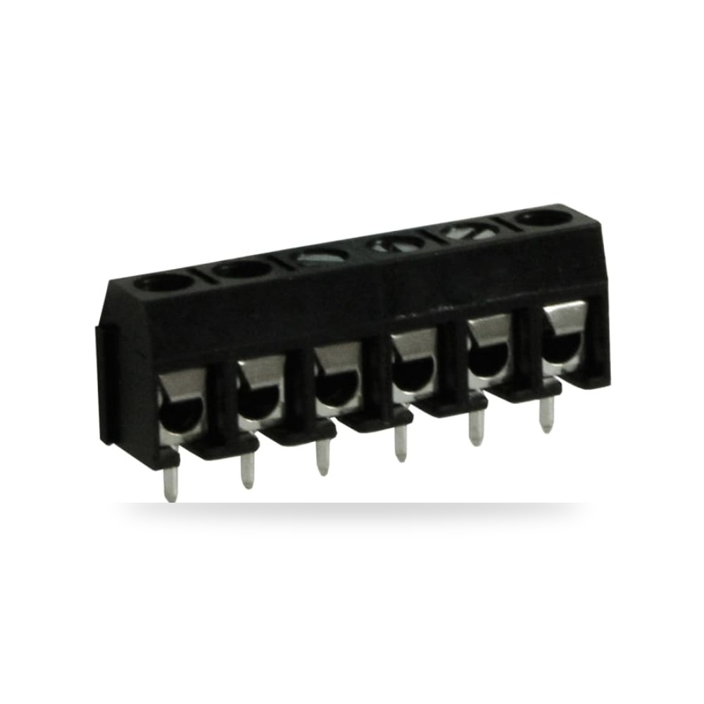 روزتة وبلوك أطراف بوردات PCB 6 خط فئة A B ريمكو للتوريدات الصناعية (Reemco Industrial) موديل