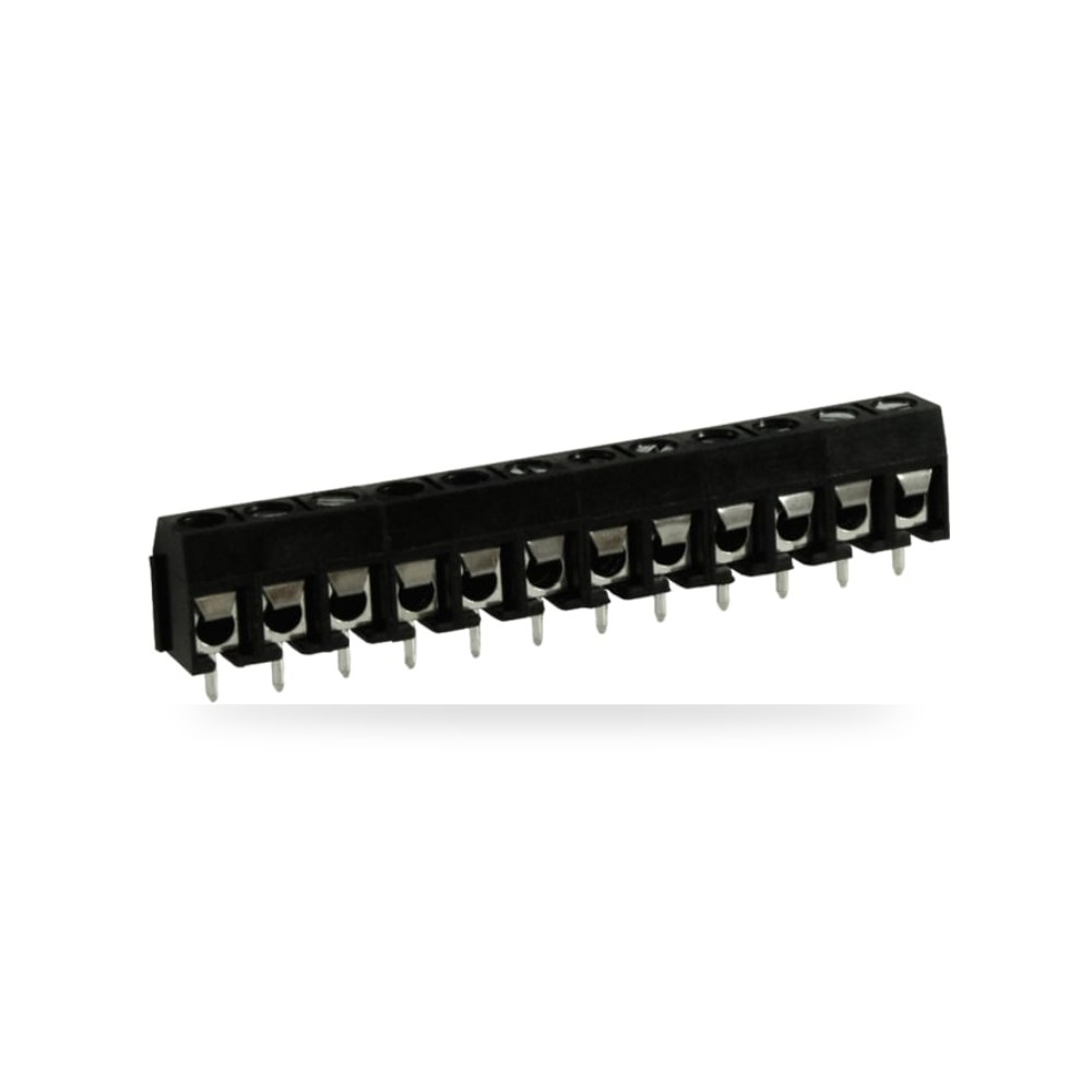 روزتة وبلوك أطراف بوردات PCB 12 خط خطوة 5 ريمكو للتوريدات الصناعية (Reemco Industrial) موديل