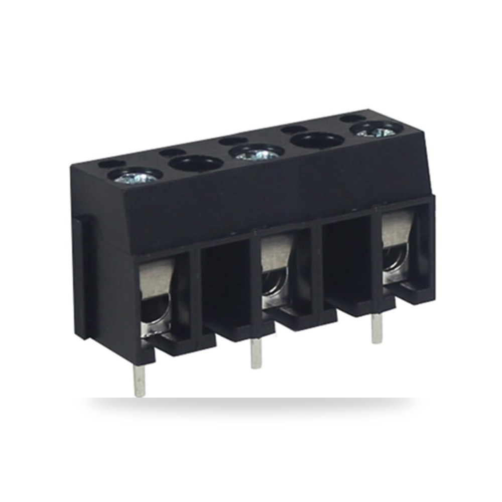 روزتة وبلوك أطراف بوردات PCB 3 خط خطوة 10 ريمكو للتوريدات الصناعية (Reemco Industrial) موديل