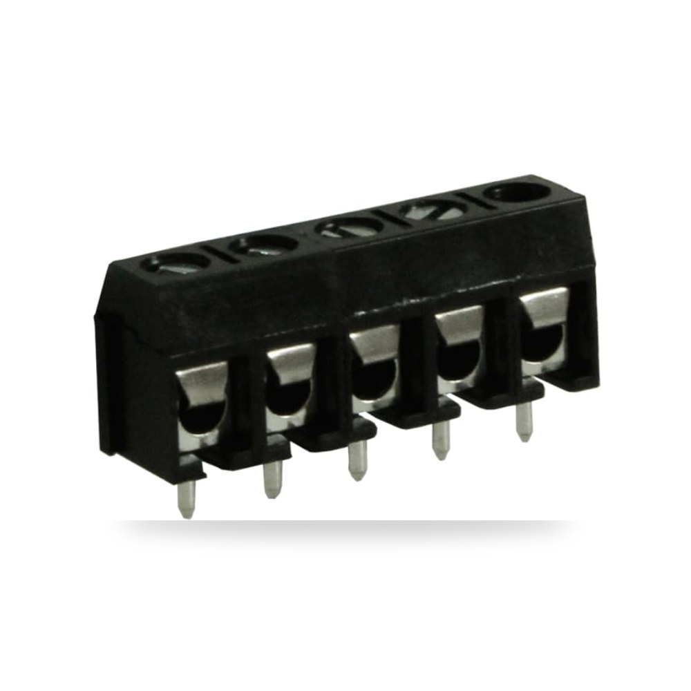 روزتة وبلوك أطراف بوردات PCB 5 خط عزل متقدم ريمكو للتوريدات الصناعية (Reemco Industrial)