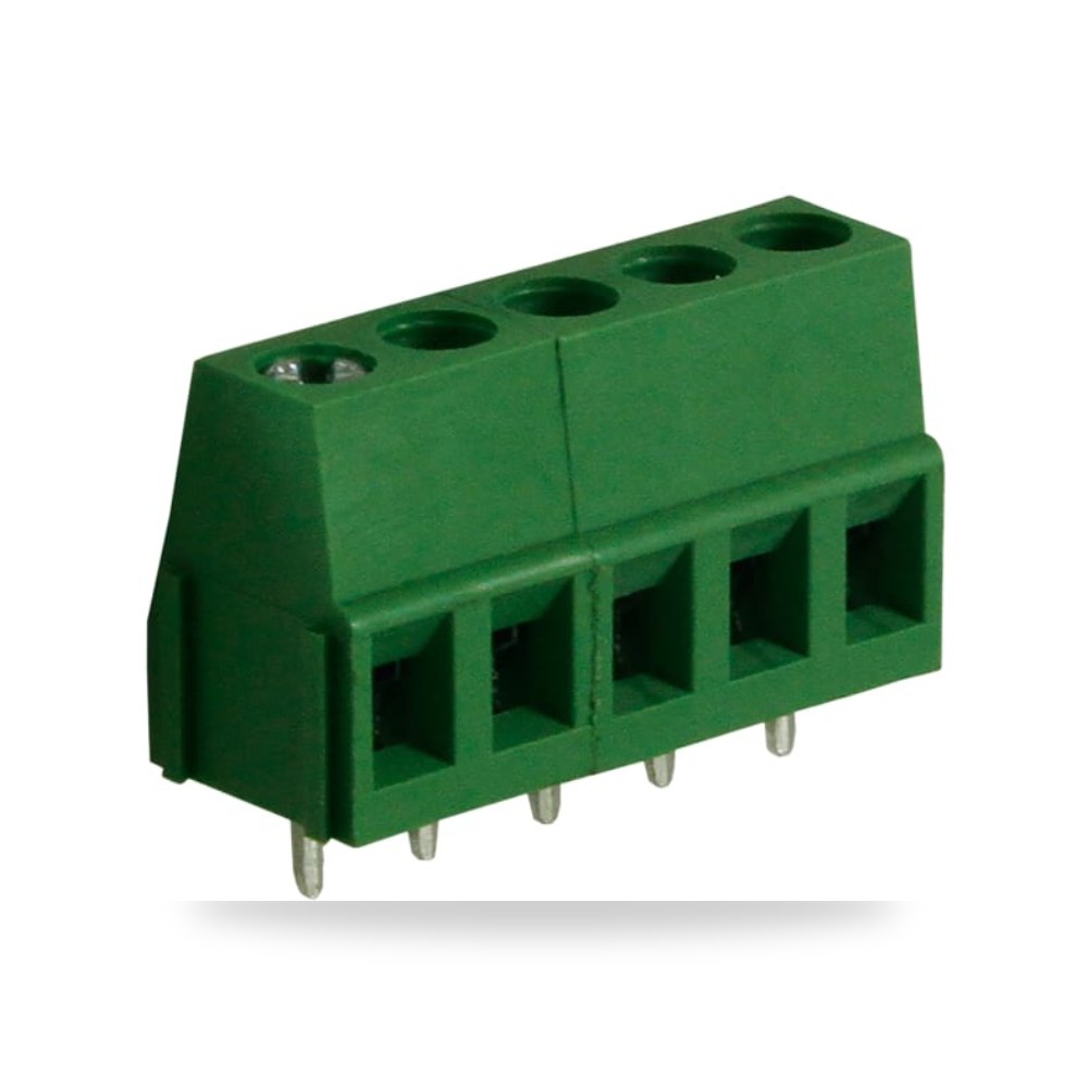 روزتة وبلوك أطراف بوردات PCB 5 عزل متقدم ريمكو للتوريدات الصناعية (Reemco Industrial) موديل