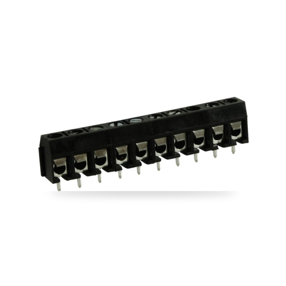 روزتة وبلوك أطراف بوردات PCB 10 طراز K معتمد ريمكو للتوريدات الصناعية (Reemco Industrial)