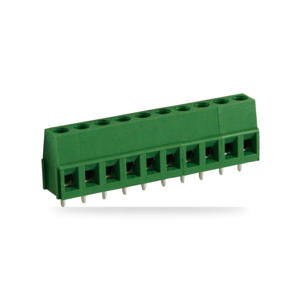 روزتة وبلوك أطراف بوردات PCB 10 طراز K شاق RS ريمكو للتوريدات الصناعية (Reemco Industrial)