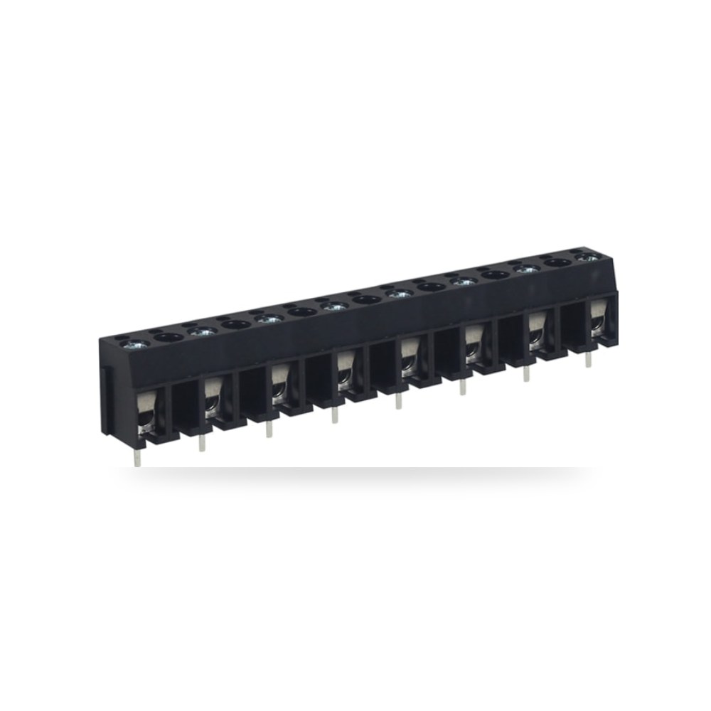 روزتة وبلوك أطراف بوردات PCB 8 خط خطوة 10 فئة ريمكو للتوريدات الصناعية (Reemco Industrial)