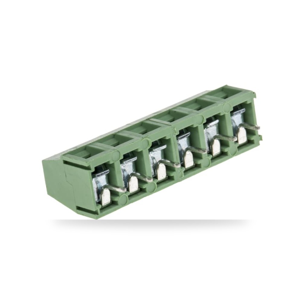 روزتة وبلوك أطراف بوردات PCB 6 خط فئة A D ريمكو للتوريدات الصناعية (Reemco Industrial) موديل