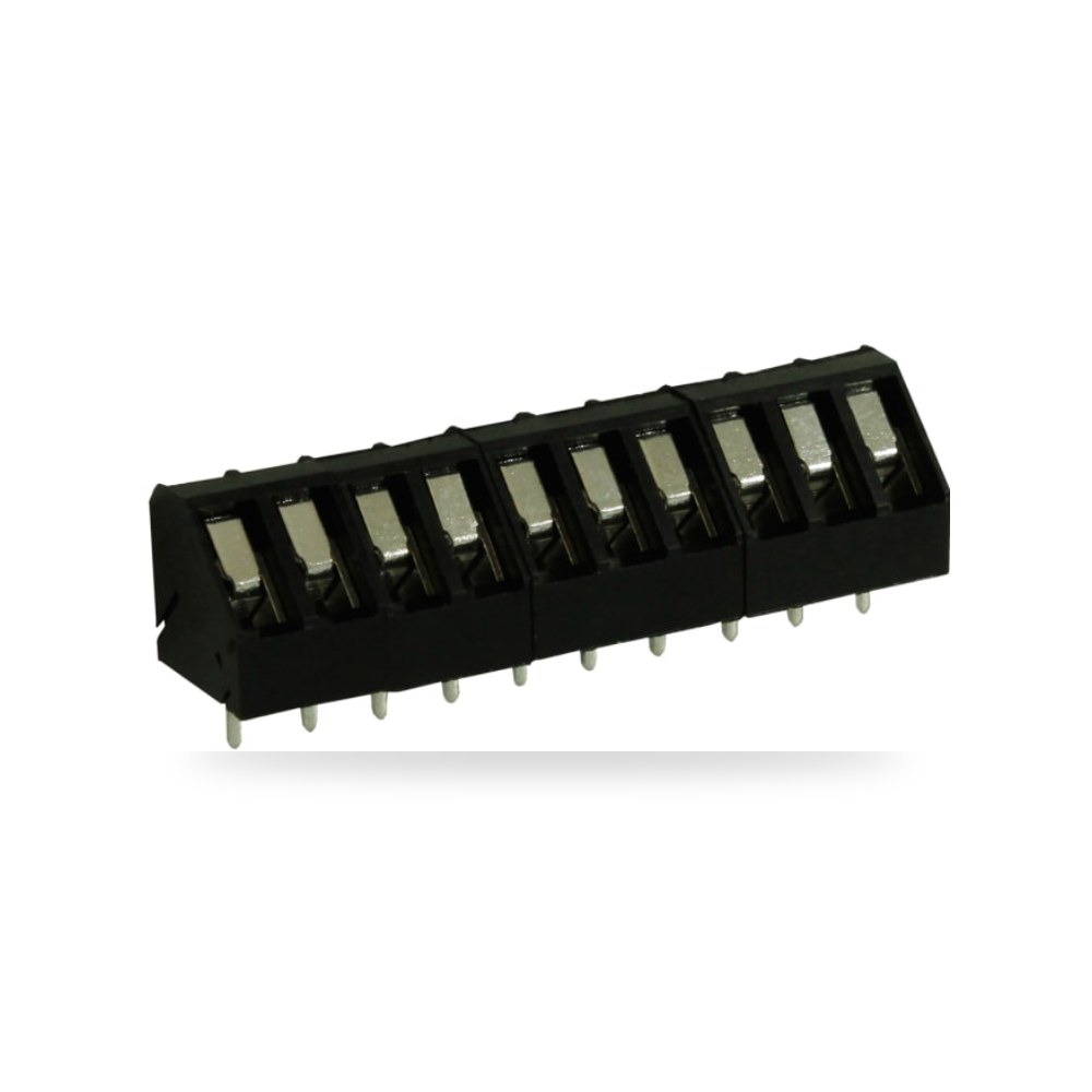 روزتة وبلوك أطراف بوردات PCB 10 طراز L صناعي ريمكو للتوريدات الصناعية (Reemco Industrial)