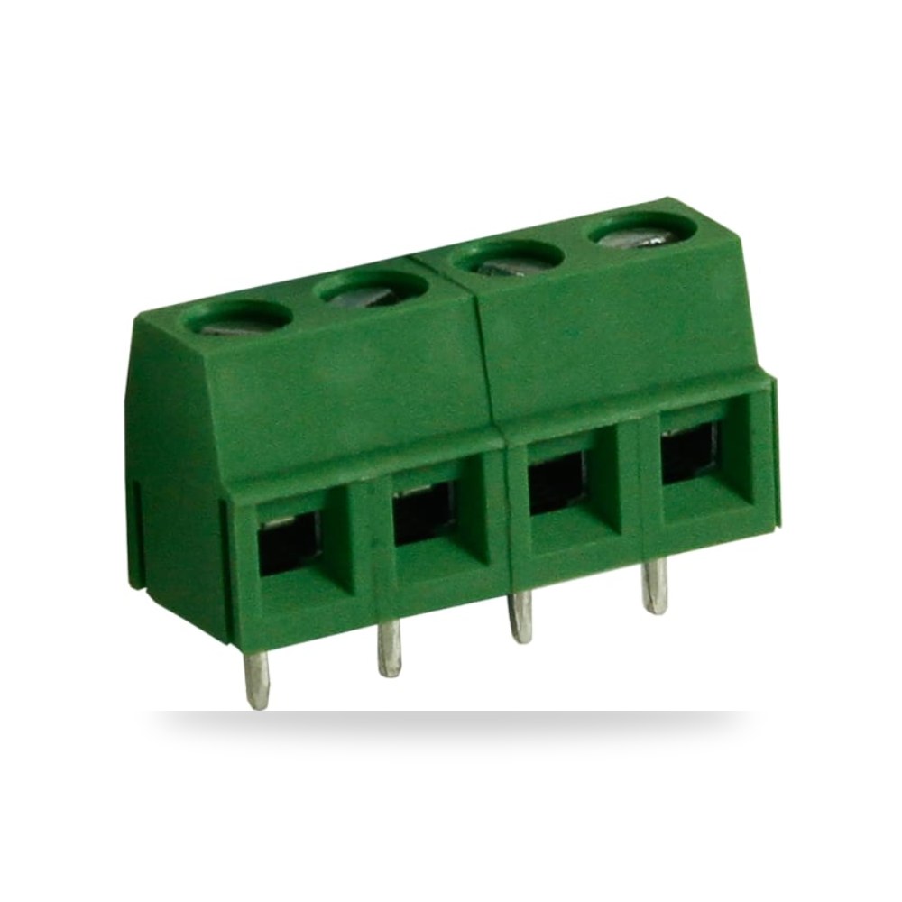 روزتة وبلوك أطراف بوردات PCB 4 خط فئة H N ريمكو للتوريدات الصناعية (Reemco Industrial)