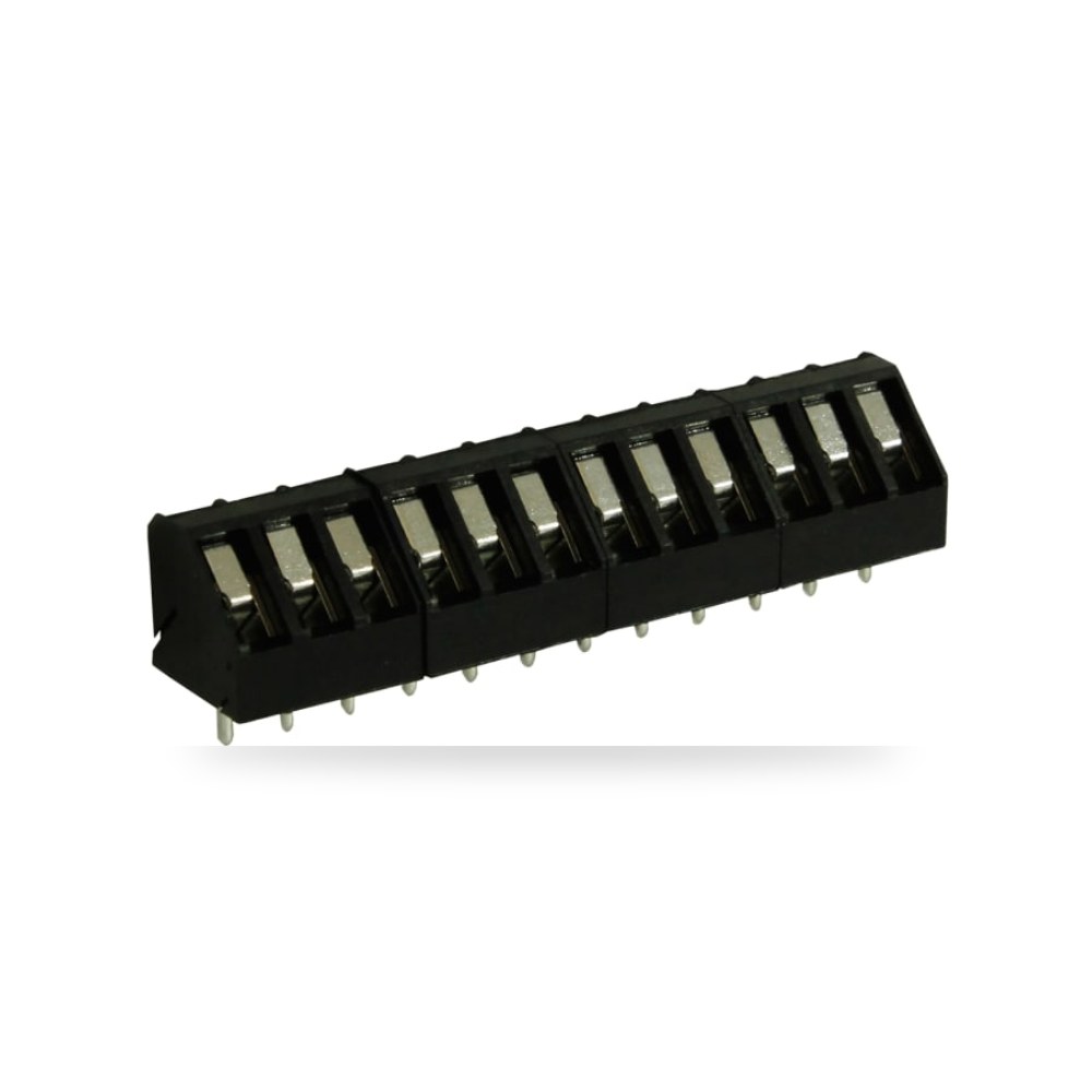 روزتة وبلوك أطراف بوردات PCB 12 طراز H شاق RS ريمكو للتوريدات الصناعية (Reemco Industrial)