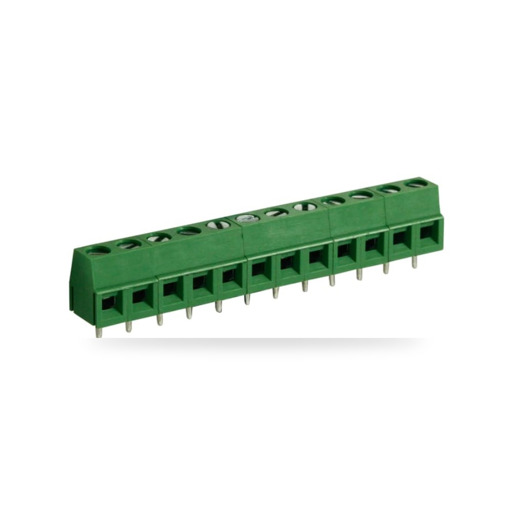 روزتة وبلوك أطراف بوردات PCB 12 طراز H متين ريمكو للتوريدات الصناعية (Reemco Industrial)