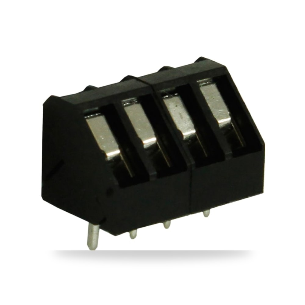 روزتة وبلوك أطراف بوردات PCB 4 خط فئة H P ريمكو للتوريدات الصناعية (Reemco Industrial) موديل
