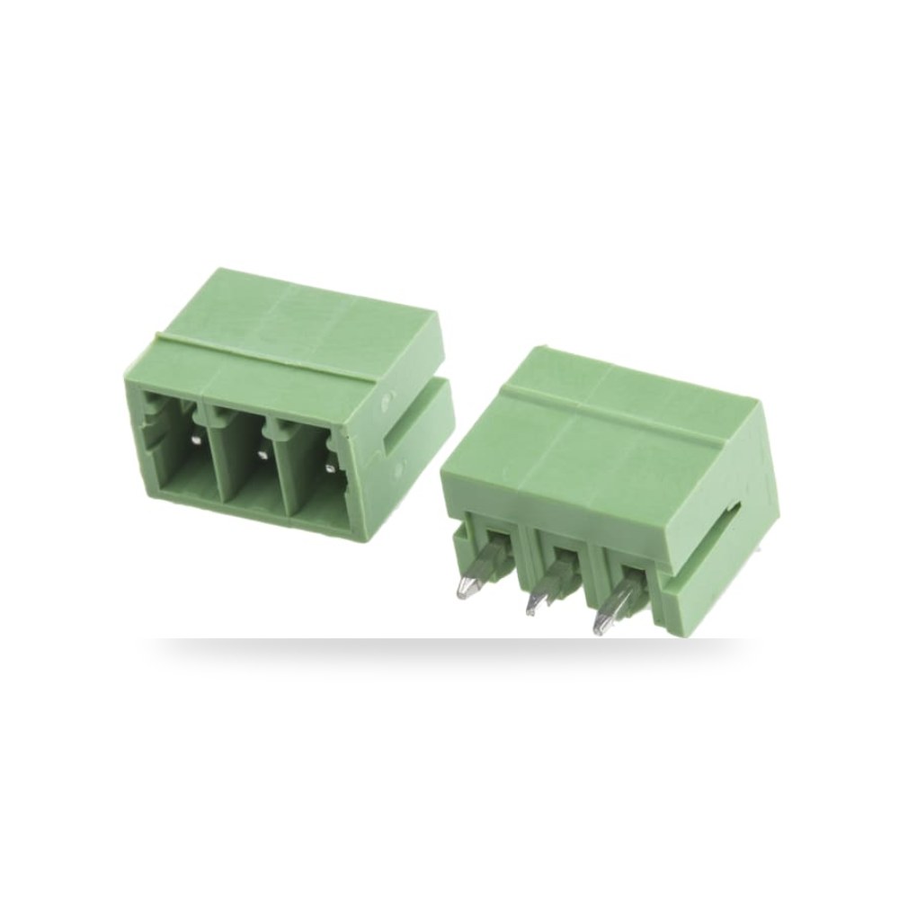 روزتة وبلوك أطراف بوردات PCB 3 خط فئة K S ريمكو للتوريدات الصناعية (Reemco Industrial) موديل