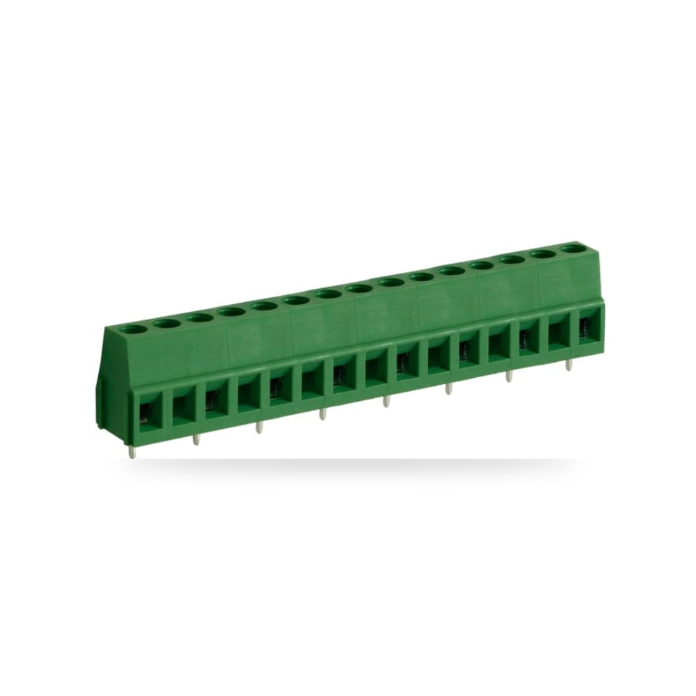 روزتة وبلوك أطراف بوردات PCB 8 خط خطوة 10 ريمكو للتوريدات الصناعية (Reemco Industrial) موديل