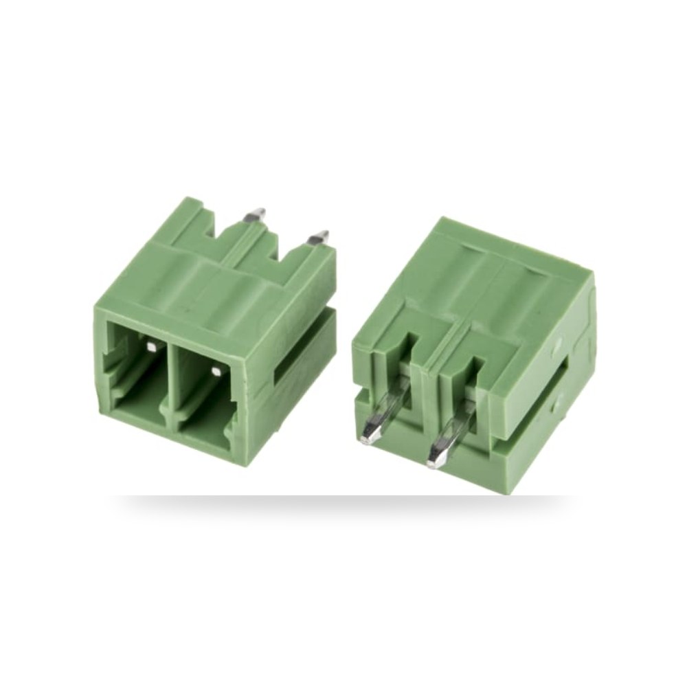 روزتة وبلوك أطراف بوردات PCB 2 خط فئة M V ريمكو للتوريدات الصناعية (Reemco Industrial) موديل