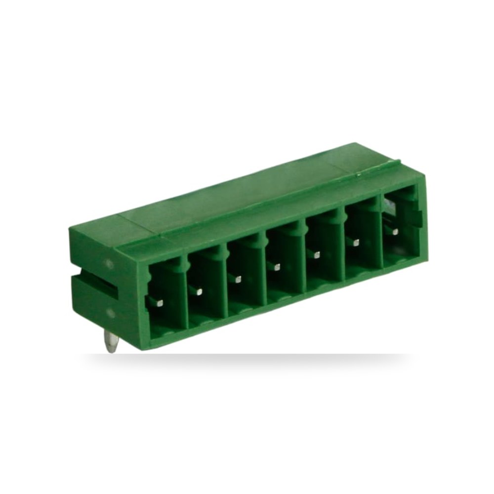 روزتة وبلوك أطراف بوردات PCB 7 خط طراز M RS ريمكو للتوريدات الصناعية (Reemco Industrial)