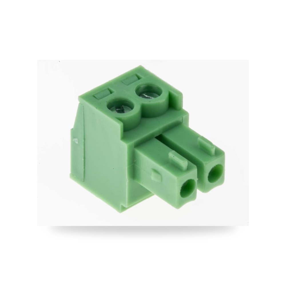 روزتة وبلوك أطراف بوردات PCB 2 خط فئة M W ريمكو للتوريدات الصناعية (Reemco Industrial)