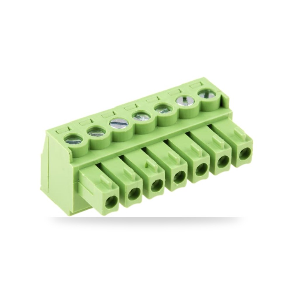 روزتة وبلوك أطراف بوردات PCB 7 طراز M RS PRO ريمكو للتوريدات الصناعية (Reemco Industrial)