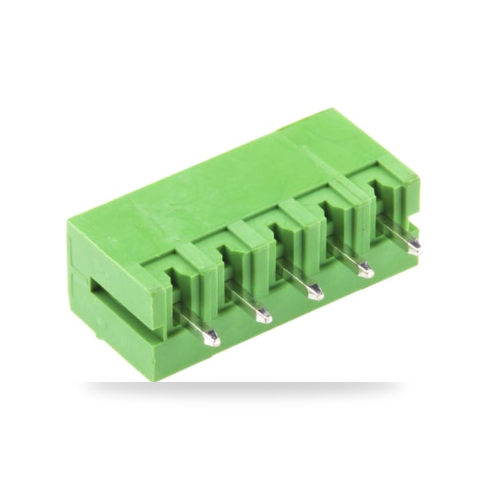 روزتة وبلوك أطراف بوردات PCB 5 خط فئة A D ريمكو للتوريدات الصناعية (Reemco Industrial) موديل