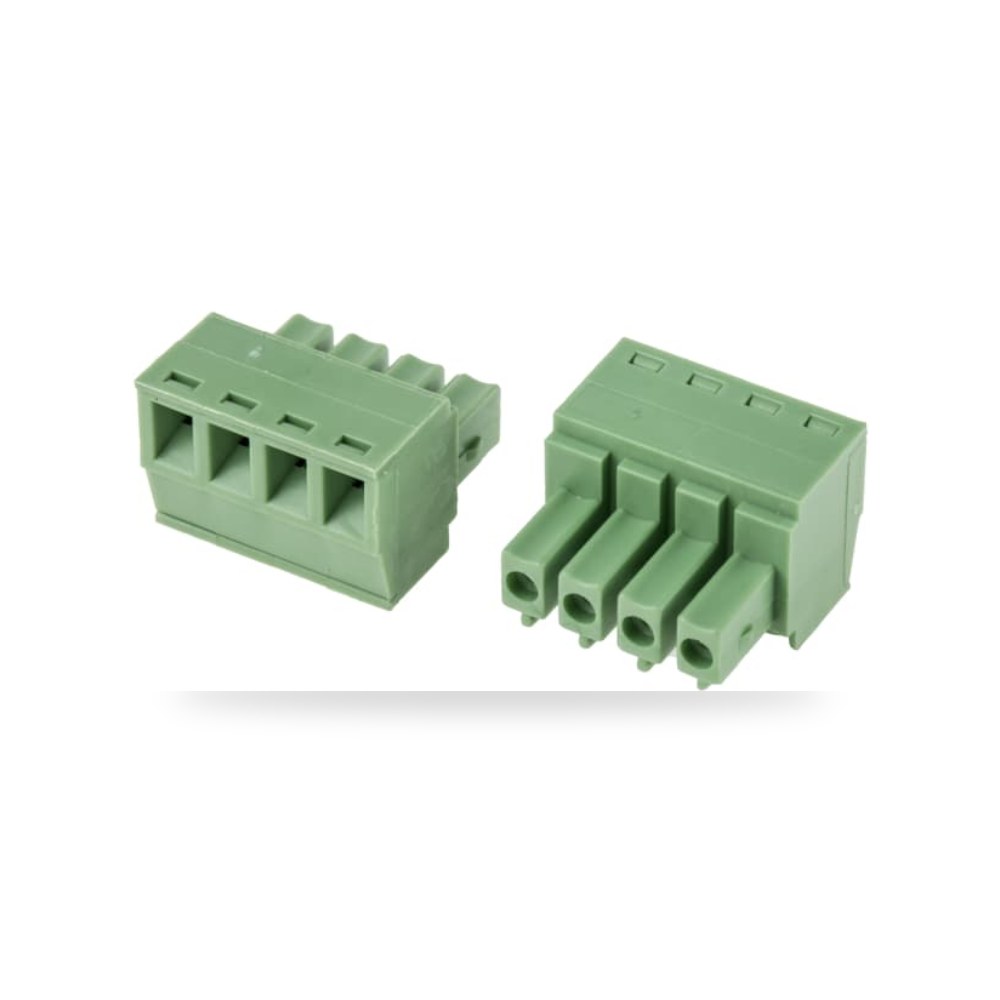 روزتة وبلوك أطراف بوردات PCB 4 خط فئة H V ريمكو للتوريدات الصناعية (Reemco Industrial) موديل