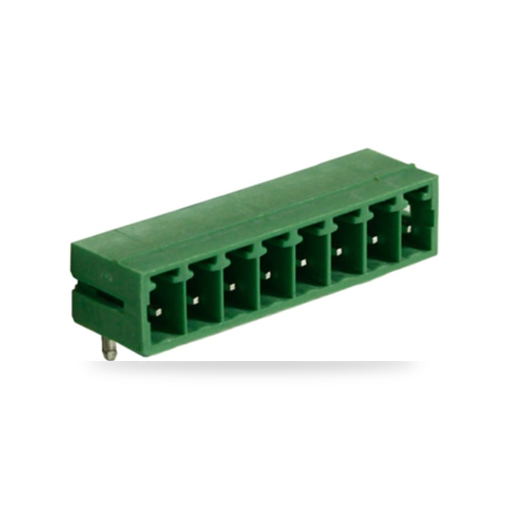 روزتة وبلوك أطراف بوردات PCB 8 خط طراز R شاق ريمكو للتوريدات الصناعية (Reemco Industrial)