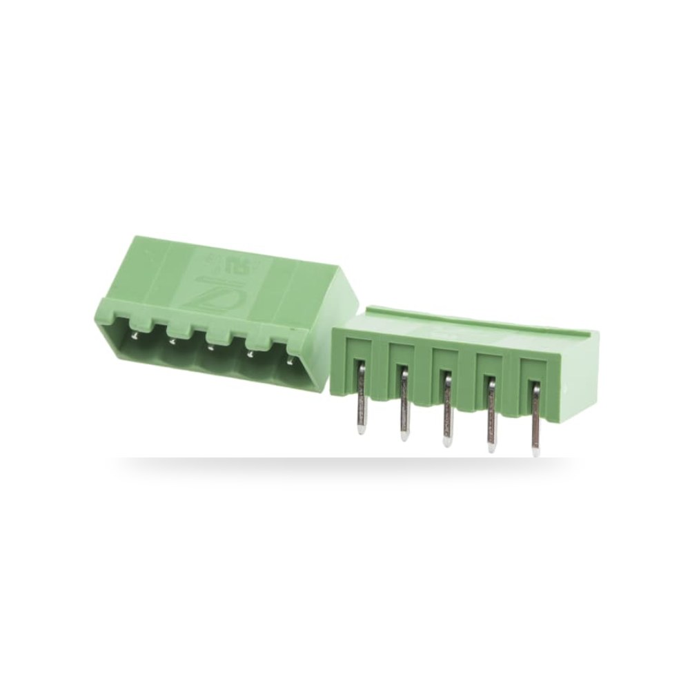 روزتة وبلوك أطراف بوردات PCB 5 خط فئة A F ريمكو للتوريدات الصناعية (Reemco Industrial) موديل