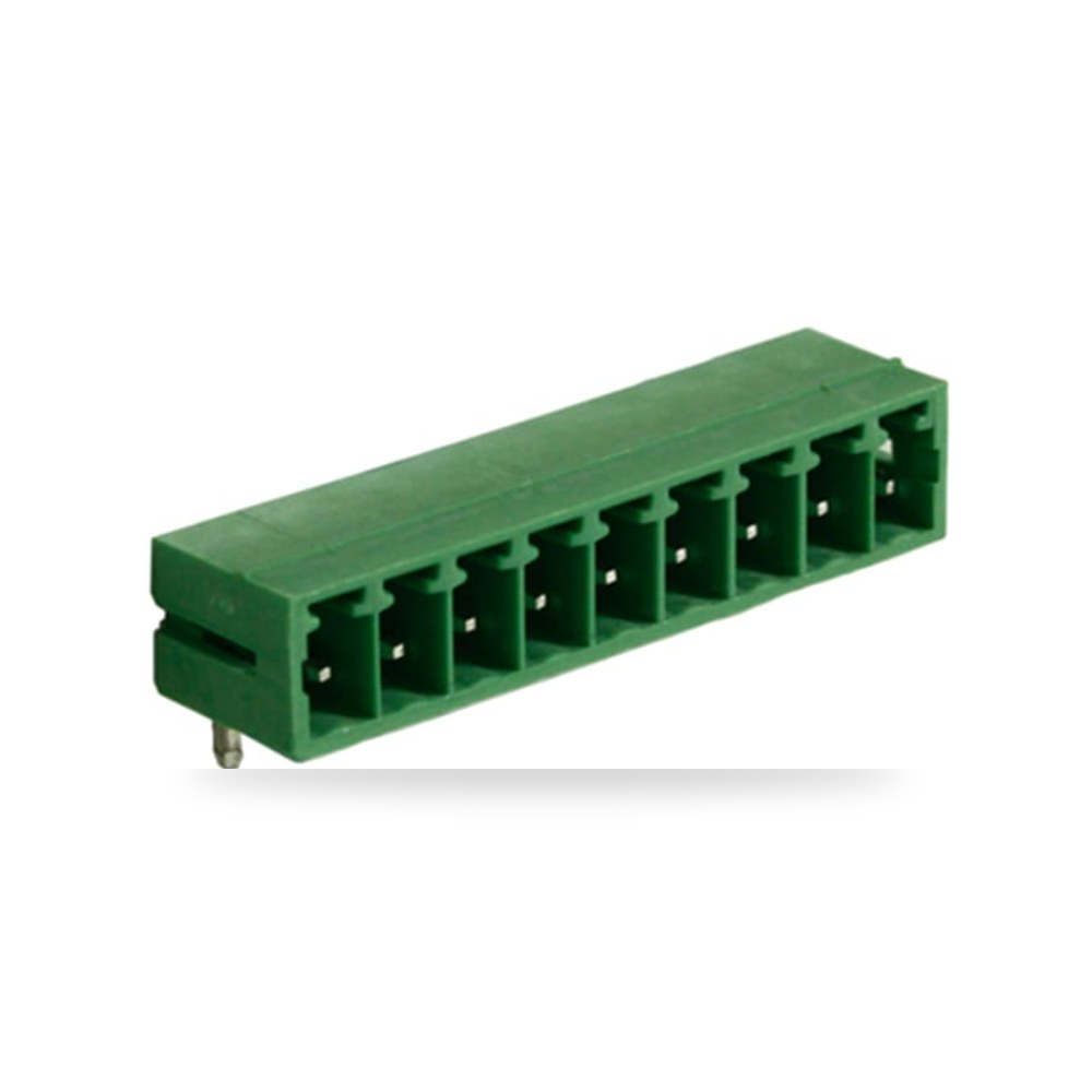 روزتة وبلوك أطراف بوردات PCB 9 طراز A RS PRO ريمكو للتوريدات الصناعية (Reemco Industrial)