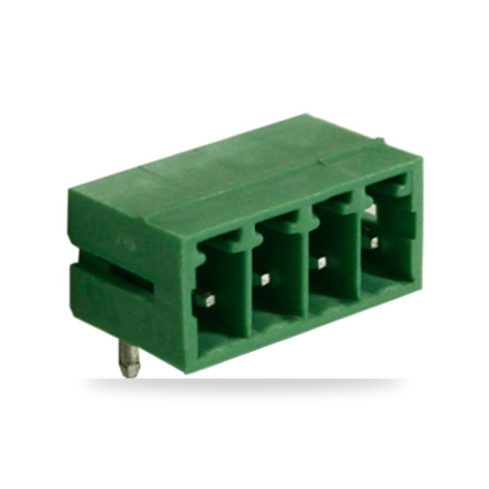 روزتة وبلوك أطراف بوردات PCB 4 خط فئة H W ريمكو للتوريدات الصناعية (Reemco Industrial)