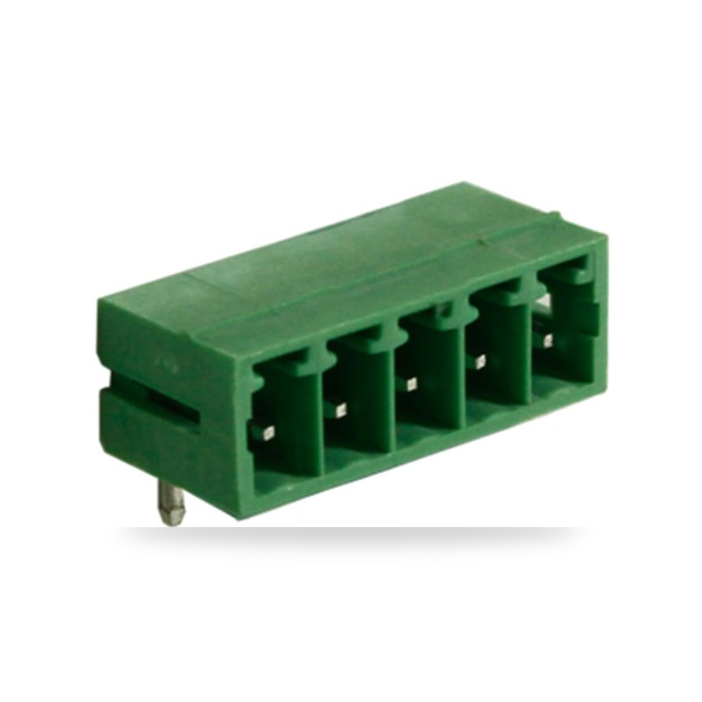 روزتة وبلوك أطراف بوردات PCB 5 خط فئة A G ريمكو للتوريدات الصناعية (Reemco Industrial)