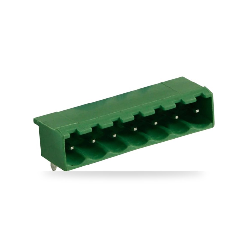 روزتة وبلوك أطراف بوردات PCB 7 خط خطوة 5.0 ريمكو للتوريدات الصناعية (Reemco Industrial)