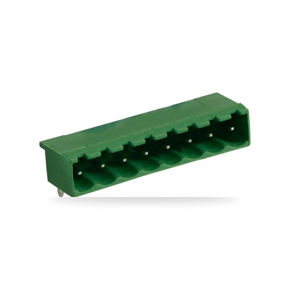 روزتة وبلوك أطراف بوردات PCB 8 خط طراز R متين ريمكو للتوريدات الصناعية (Reemco Industrial)