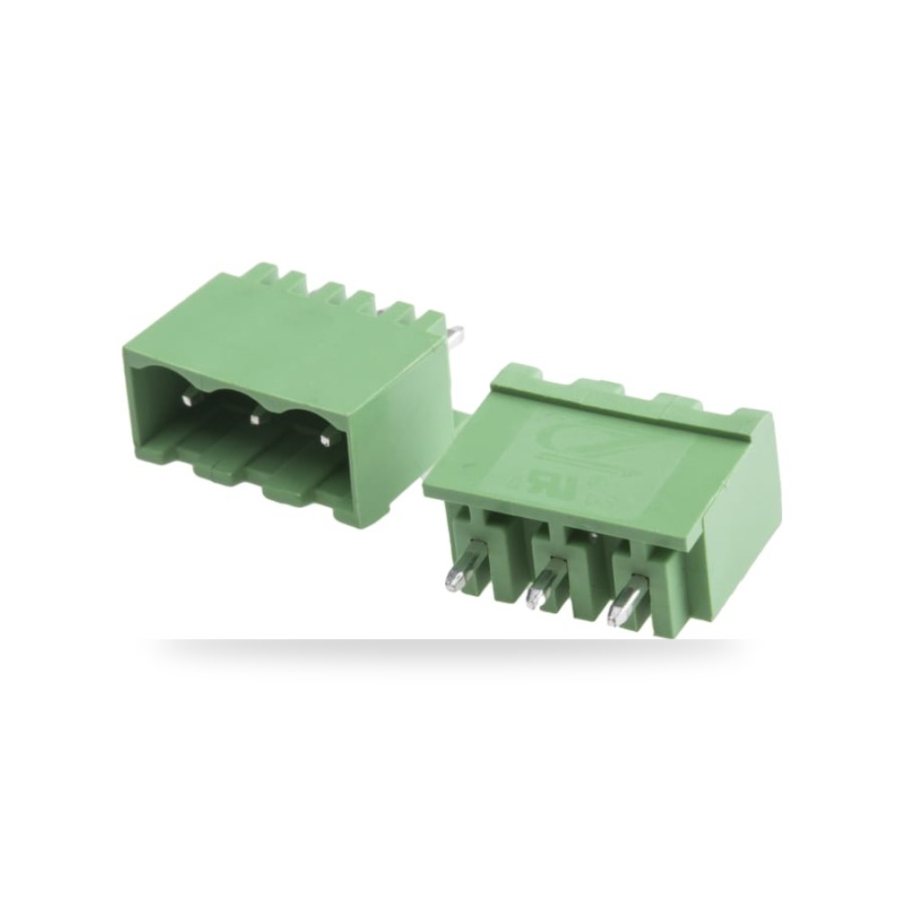 روزتة وبلوك أطراف بوردات PCB 3 خط فئة L B ريمكو للتوريدات الصناعية (Reemco Industrial) موديل