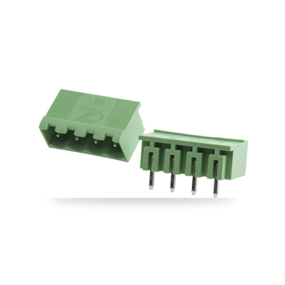 روزتة وبلوك أطراف بوردات PCB 4 خط فئة H Y ريمكو للتوريدات الصناعية (Reemco Industrial)