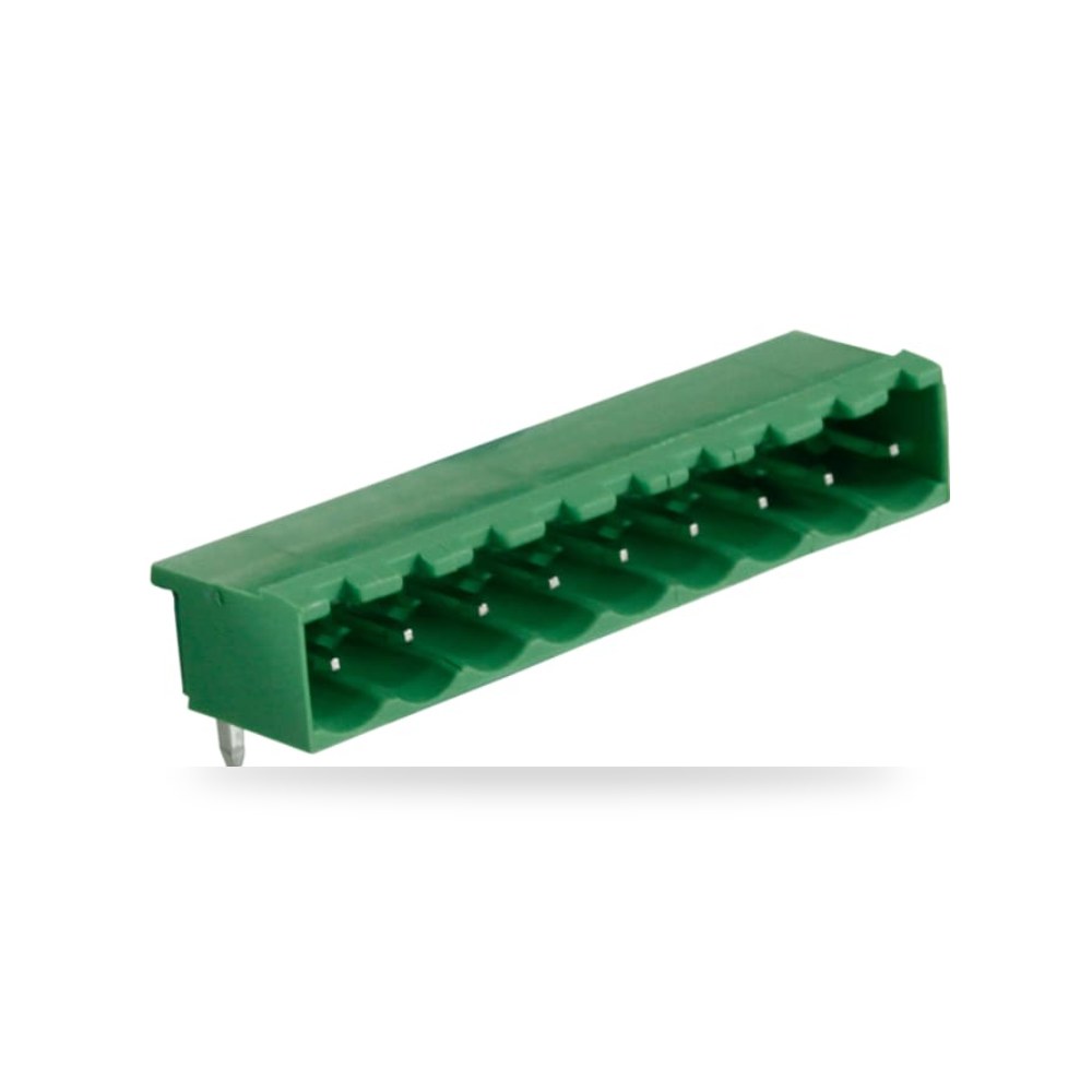 روزتة وبلوك أطراف بوردات PCB 9 خط خطوة طراز B ريمكو للتوريدات الصناعية (Reemco Industrial)